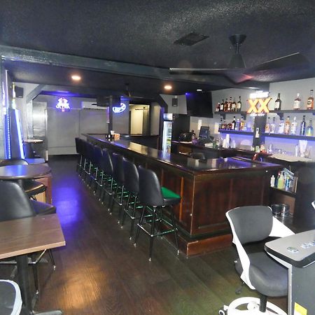 Gators Inn On The Bayou Larose 외부 사진