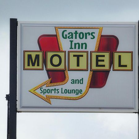 Gators Inn On The Bayou Larose 외부 사진