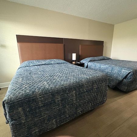 Gators Inn On The Bayou Larose 외부 사진
