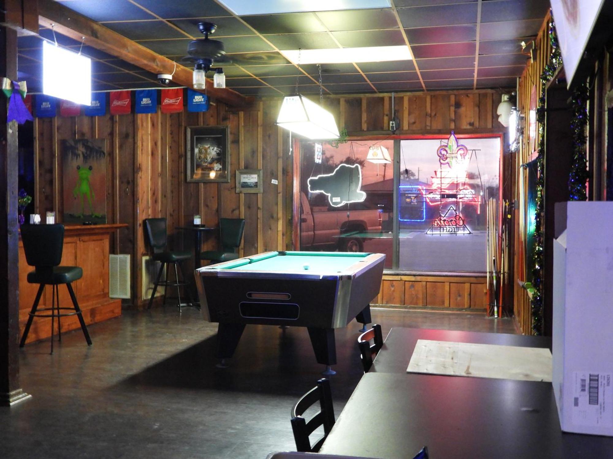 Gators Inn On The Bayou Larose 외부 사진